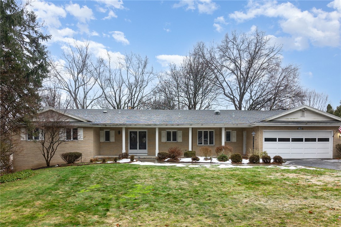 381 French Road, Pittsford, New York image 2