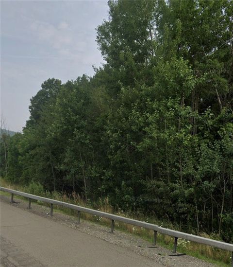 Vacant Land For Sale - East<br/> Steuben County, Avoca, NY 14809