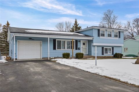 192 Summit Hill Drive Rochester NY 14612