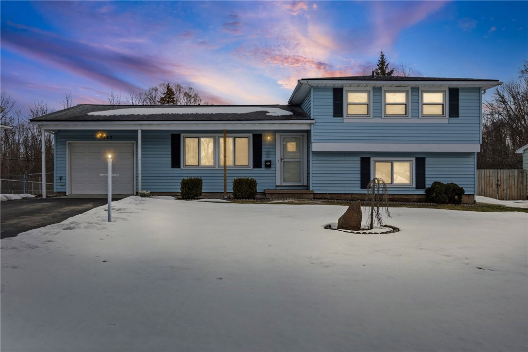 192 Summit Hill Drive