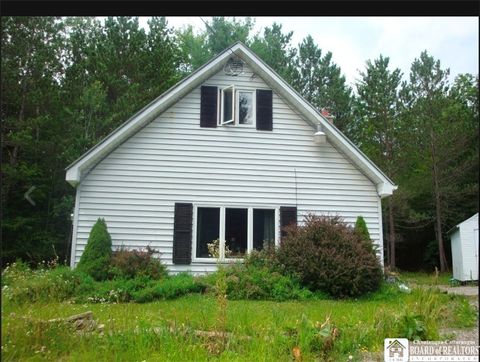 4490 Waughbrook Road Scio NY 14880