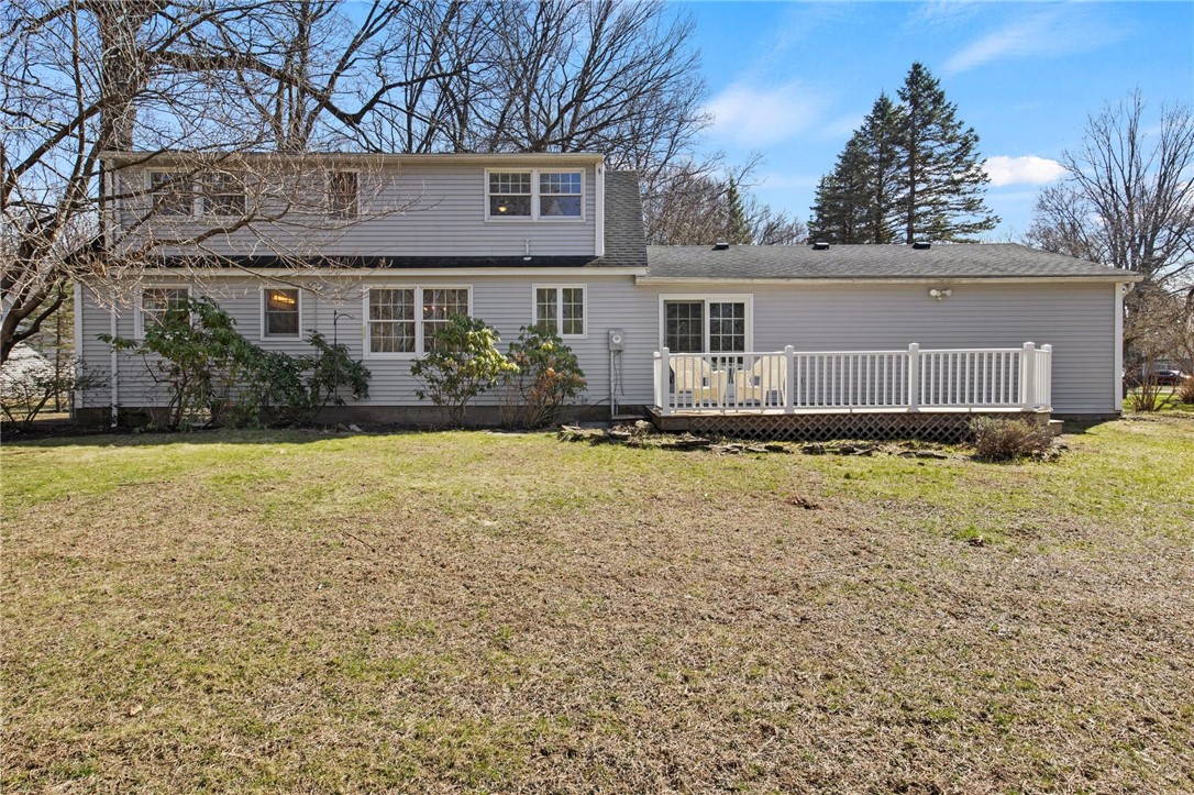 460 Thomar Drive, Webster, New York image 36