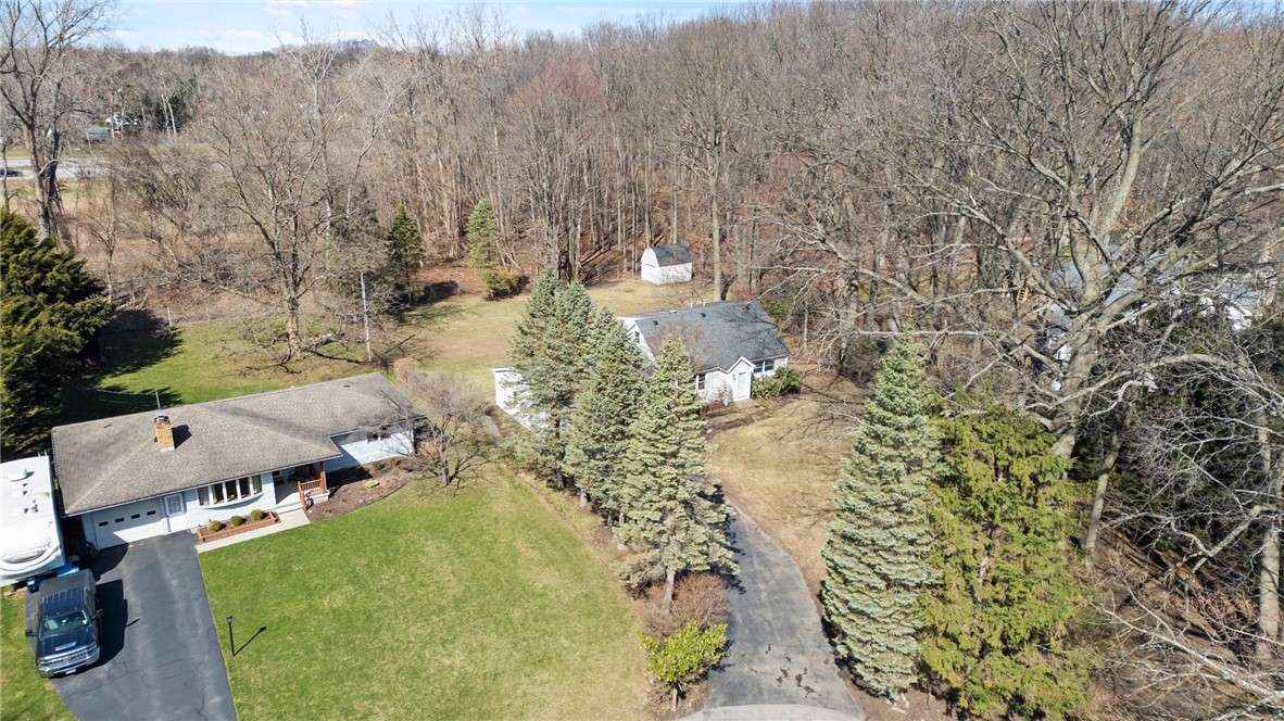 460 Thomar Drive, Webster, New York image 42