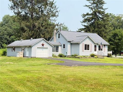Photo of 2433 State Highway 28, Milford, NY 13820 (MLS # R1627892)