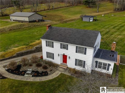 Homes For Sale - 173 Barden Brook Brk<br/> Eldred, PA 16731