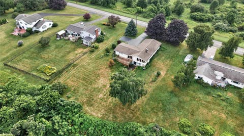 Tiny photo for 6404 Shaker Tract Rd RD, Huron, NY 14516 (MLS # R1692974)