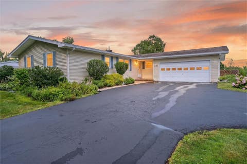 Photo of 6404 Shaker Tract Rd RD, Huron, NY 14516 (MLS # R1692974)