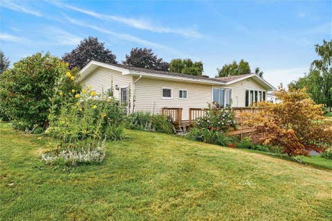 Tiny photo for 6404 Shaker Tract Rd RD, Huron, NY 14516 (MLS # R1692974)