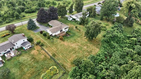 Tiny photo for 6404 Shaker Tract Rd RD, Huron, NY 14516 (MLS # R1692974)
