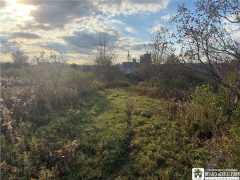 Tiny photo for Steele Avenue, Arcade, NY 14009 (MLS # R1724345)