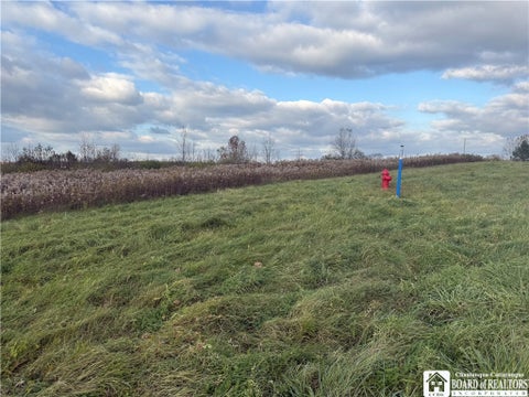 Tiny photo for Steele Avenue, Arcade, NY 14009 (MLS # R1724345)