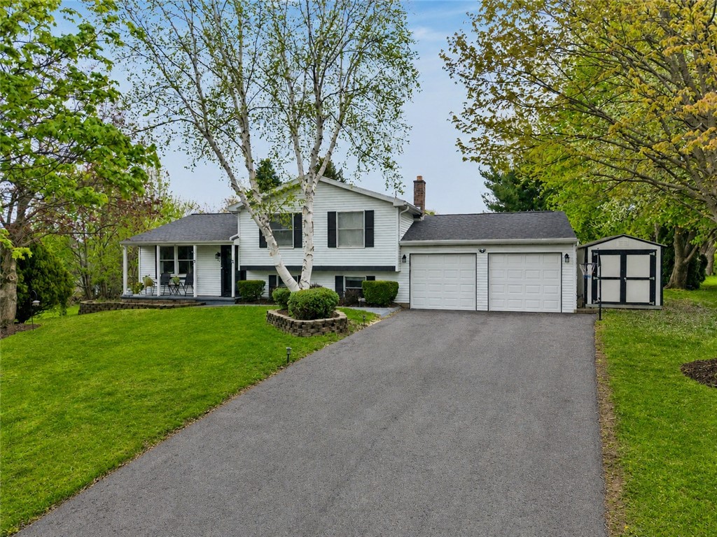 68 Paddock Drive