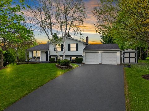68 Paddock Drive Henrietta NY 14467