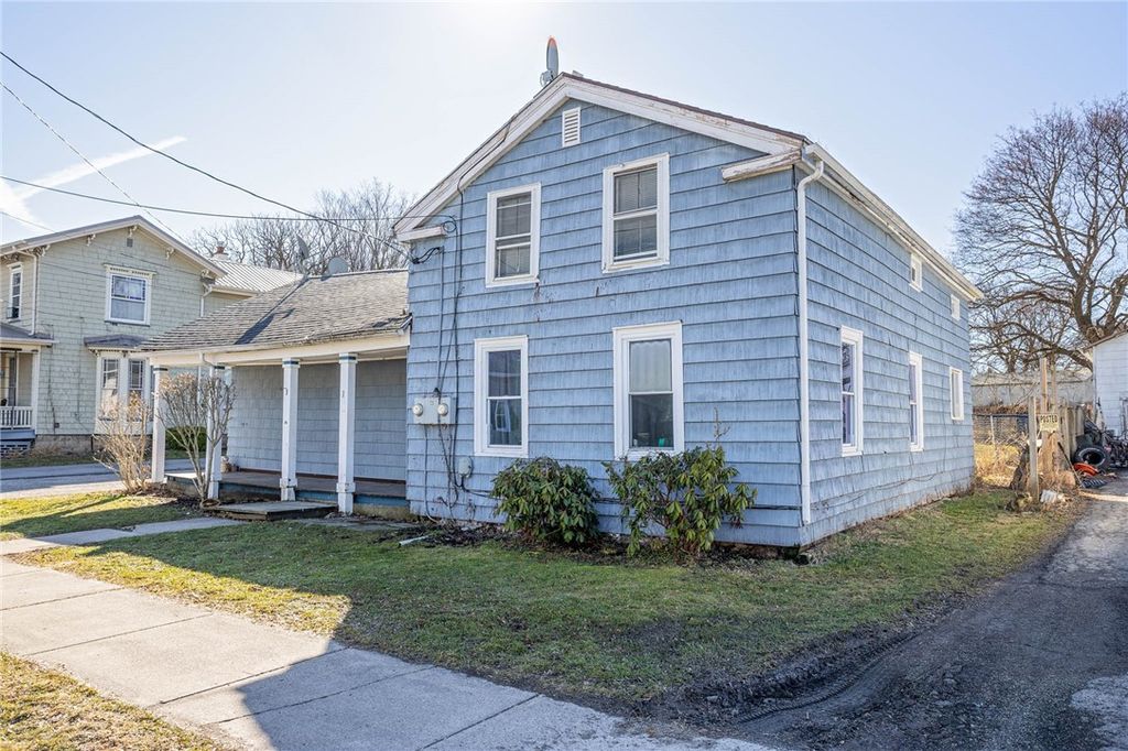 Photo of 17 Buffalo Street, Bergen, NY 14416 (MLS # R1665766)