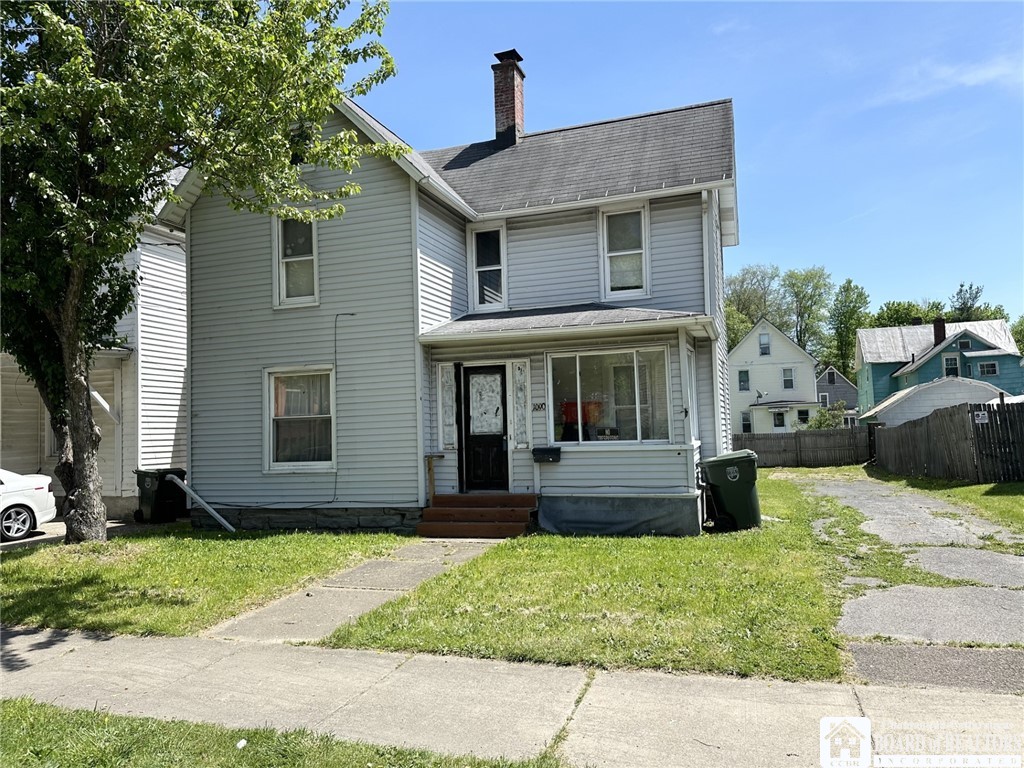 1090 E 2nd Street, Jamestown, New York image 2