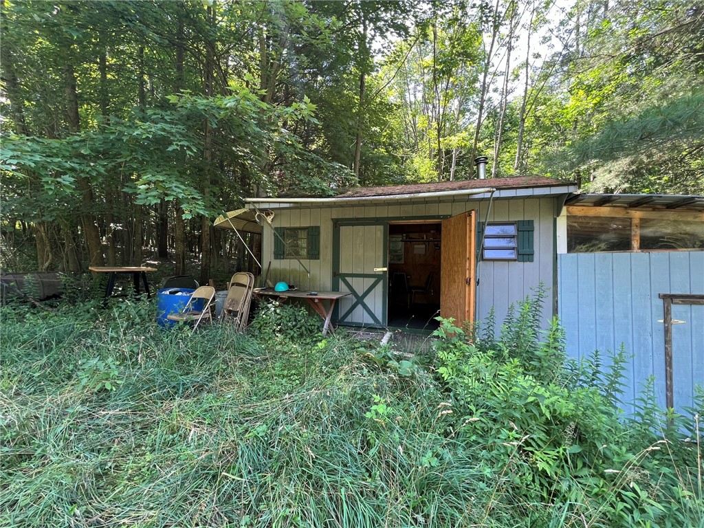 0 Shute Road