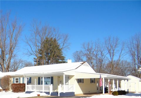 1003 Sycamore Circle Elmira NY 14904