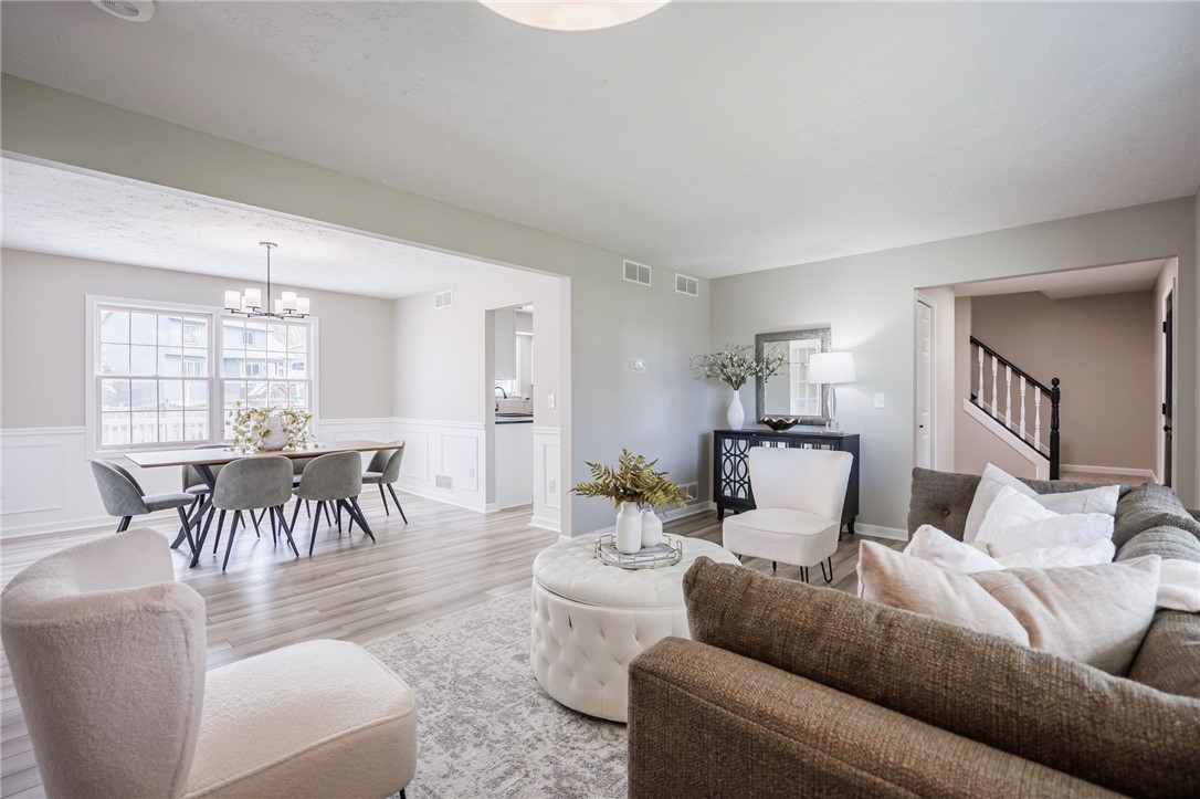 122 red hickory drive