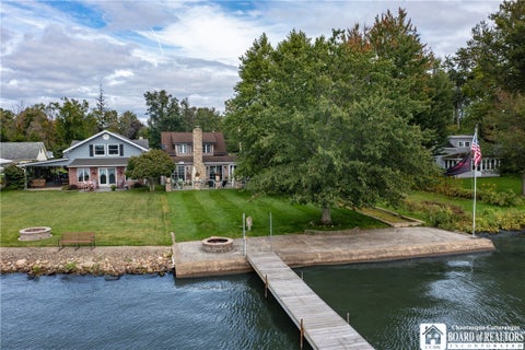 Photo of 3949 S Oriental Avenue, Ellery, NY 14712 (MLS # R1707434)