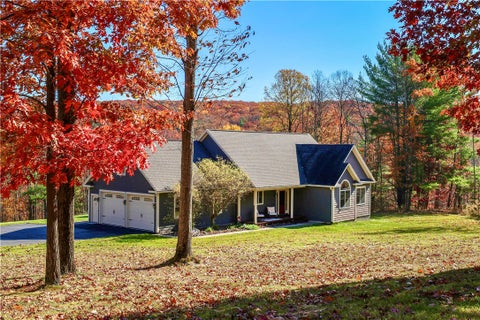Photo of 2670 Old Orchard Road, Corning, NY 14830 (MLS # R1725100)