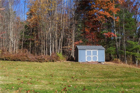 Tiny photo for 2670 Old Orchard Road, Corning, NY 14830 (MLS # R1725100)