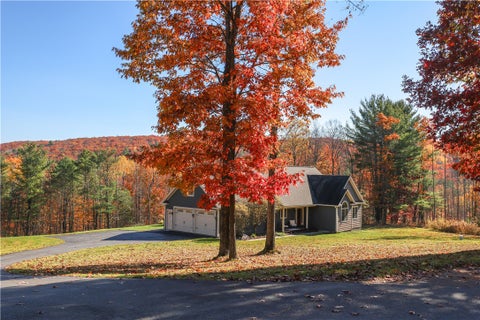 Tiny photo for 2670 Old Orchard Road, Corning, NY 14830 (MLS # R1725100)