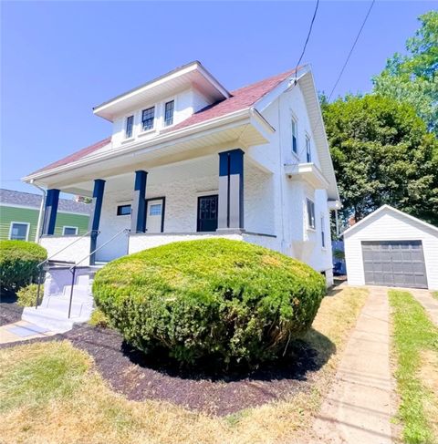 561 Post Street Elmira NY 14904