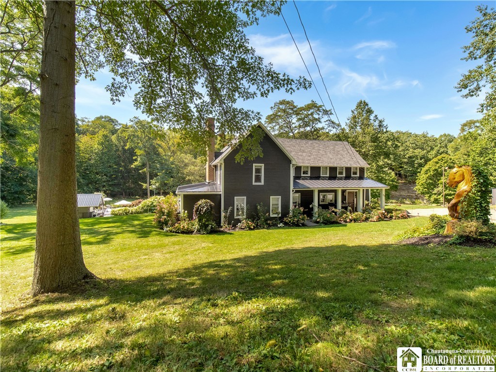 20 N Water Street, Westfield, New York image 2