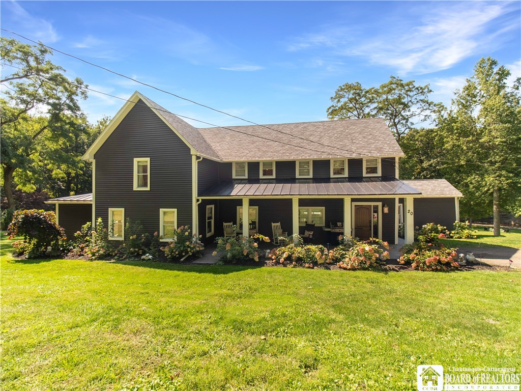 20 N Water Street, Westfield, New York image 45
