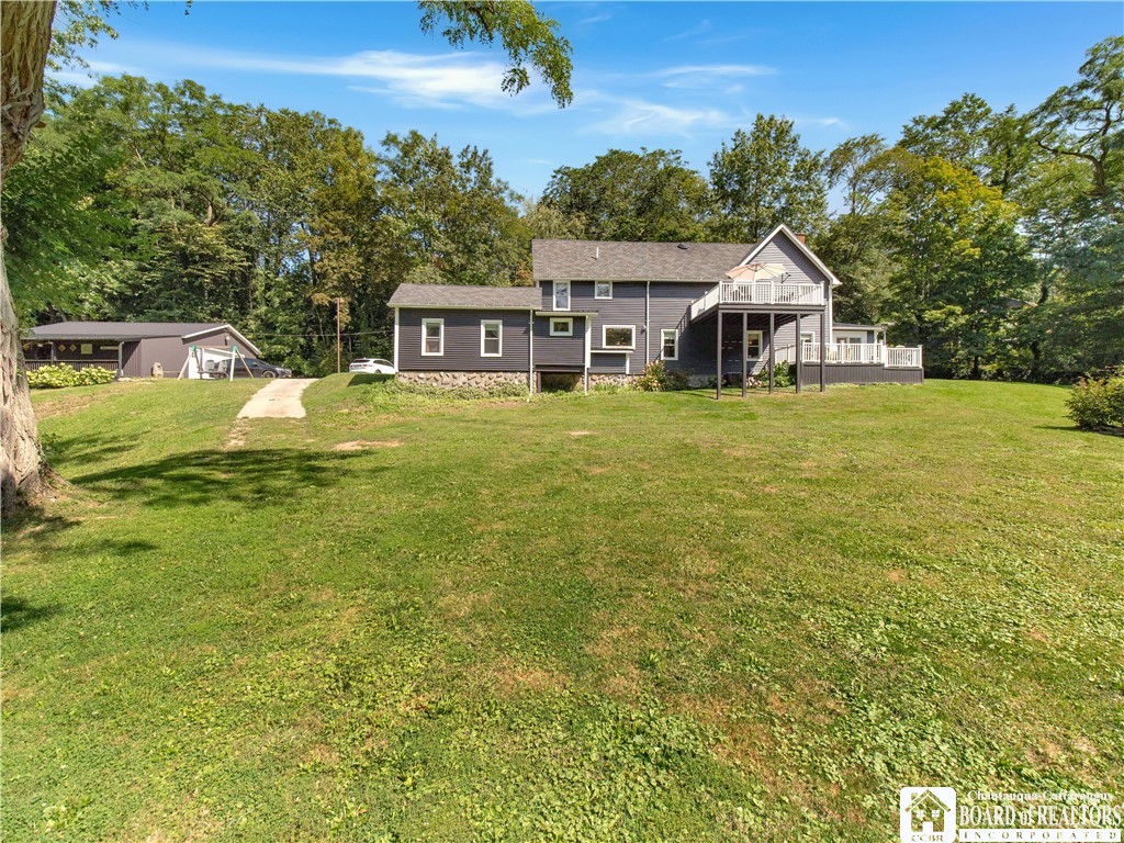 20 N Water Street, Westfield, New York image 28