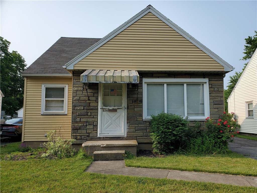526 Winchester Street, Rochester, New York image 1