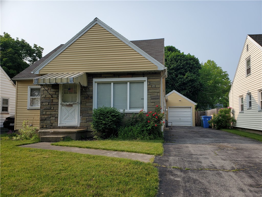 526 Winchester Street, Rochester, New York image 3