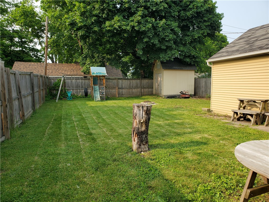 526 Winchester Street, Rochester, New York image 11