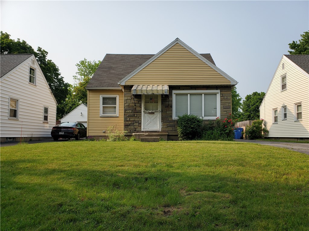 526 Winchester Street, Rochester, New York image 2