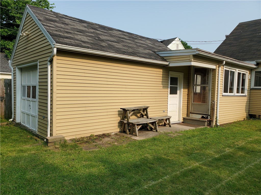 526 Winchester Street, Rochester, New York image 8