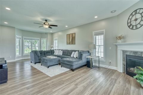 Tiny photo for 215 Emery Run, Greece, NY 14612 (MLS # R1684387)