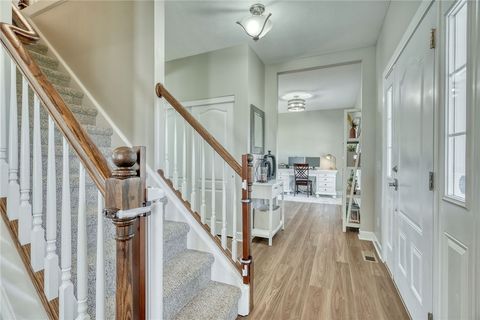 Tiny photo for 215 Emery Run, Greece, NY 14612 (MLS # R1684387)