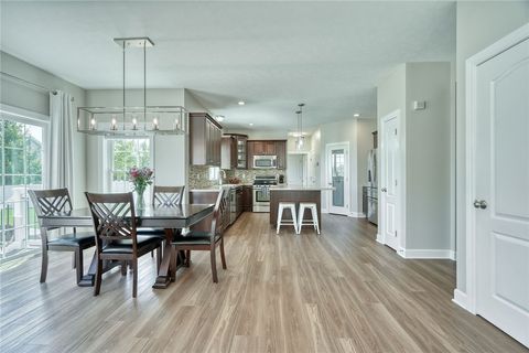 Tiny photo for 215 Emery Run, Greece, NY 14612 (MLS # R1684387)