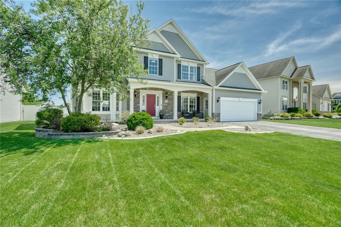 215 Emery Run