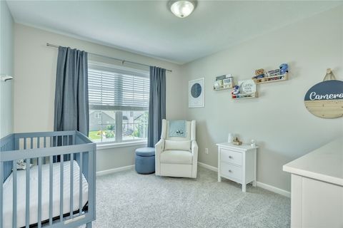 Tiny photo for 215 Emery Run, Greece, NY 14612 (MLS # R1684387)