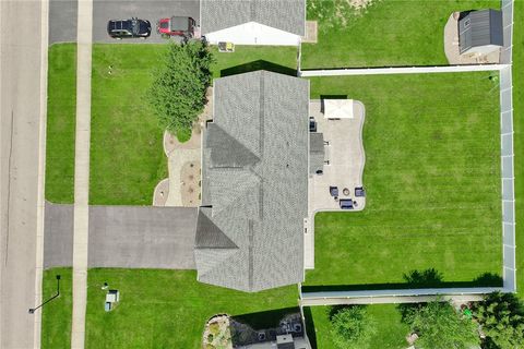 Tiny photo for 215 Emery Run, Greece, NY 14612 (MLS # R1684387)