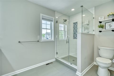 Tiny photo for 215 Emery Run, Greece, NY 14612 (MLS # R1684387)
