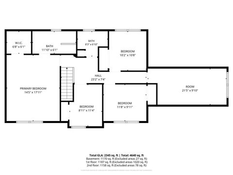 Tiny photo for 215 Emery Run, Greece, NY 14612 (MLS # R1684387)