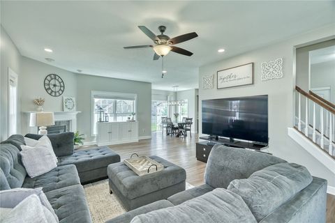 Tiny photo for 215 Emery Run, Greece, NY 14612 (MLS # R1684387)