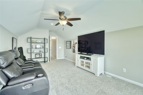 Tiny photo for 215 Emery Run, Greece, NY 14612 (MLS # R1684387)