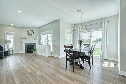 Tiny photo for 215 Emery Run, Greece, NY 14612 (MLS # R1684387)