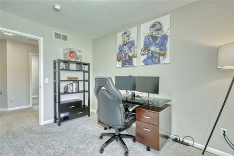 Tiny photo for 215 Emery Run, Greece, NY 14612 (MLS # R1684387)