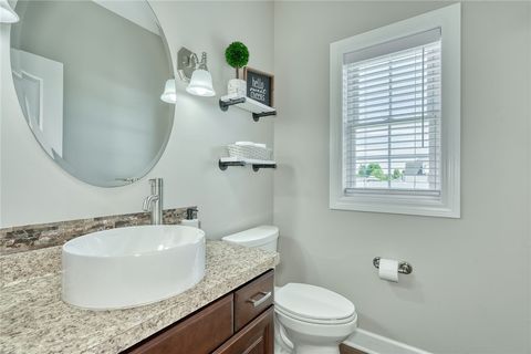 Tiny photo for 215 Emery Run, Greece, NY 14612 (MLS # R1684387)