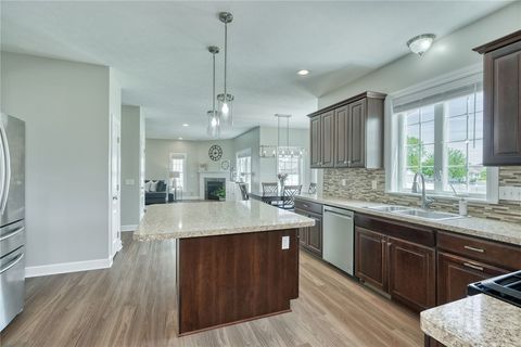 Tiny photo for 215 Emery Run, Greece, NY 14612 (MLS # R1684387)