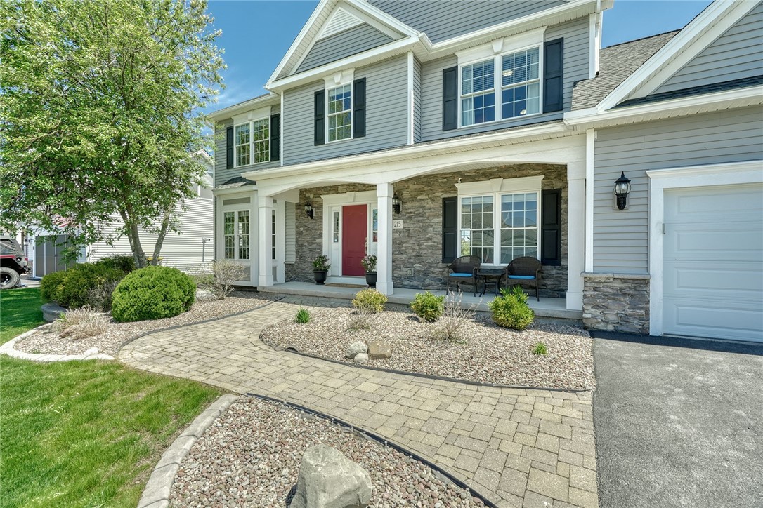 215 Emery Run
